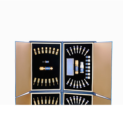 上海7D私密抗衰养护套