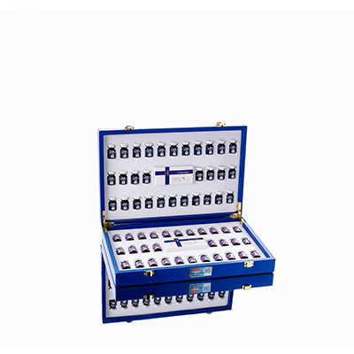 上海润芯综合版