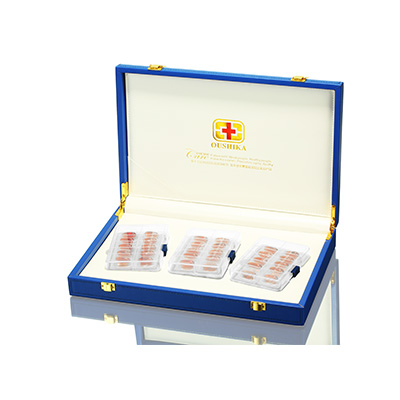 上海子宫排毒套