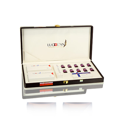 上海养芯修复综合版