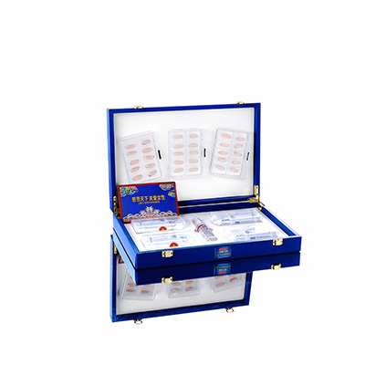 上海润芯滋润综合版